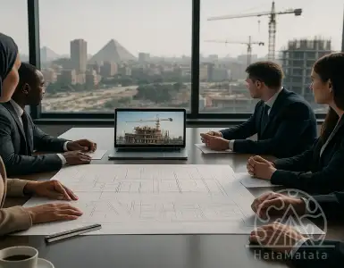Why Egypt’s Plan for a Unified Real Estate Regulator Could Change How You Buy Property