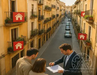 One in Eight Spanish Homes Sold in Under a Week — What Buyers and Investors Need to Know