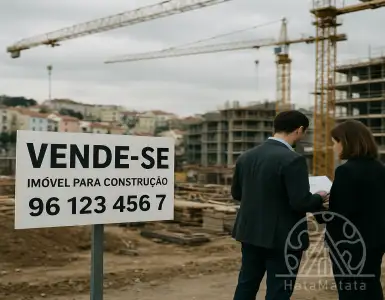 House Prices in Portugal Set to Stay High as Supply Lags, DBRS Warns