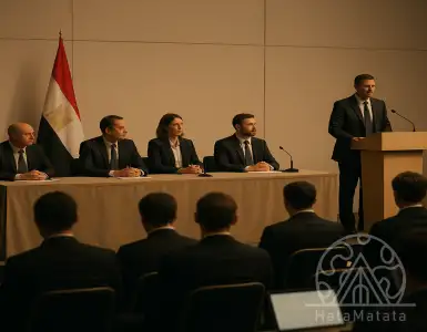 Top Egyptian Ministers Head to London to Pitch Real Estate to Global Investors