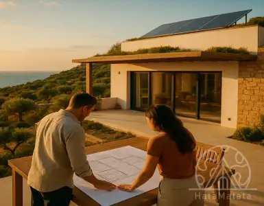 Energy Certificates Are Rewriting How Buyers Value Greek Homes — Here’s What to Do
