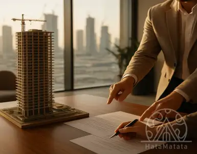 How 1% Monthly Payments Are Rewriting Dubai Property Buying — Top 10 Off-Plan Picks