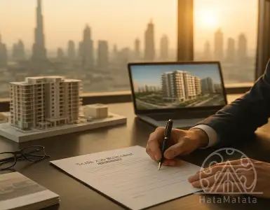 How to Buy Off‑Plan Property in Dubai: A Practical, No‑Nonsense Guide