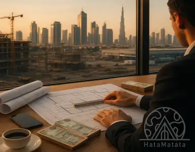 UAE property market jumps as GDP hits AED 1.9trn — what buyers and investors must know