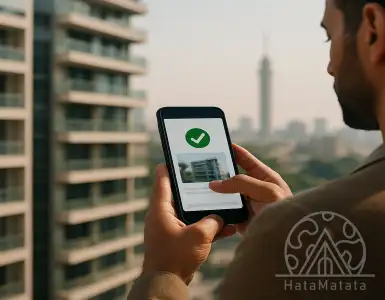 Egypt’s plan to simplify property taxes and launch real estate apps could change how deals close
