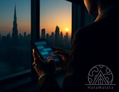Dubai Launches Emirati AI Chatbot That Lets Buyers Search Property by Conversation