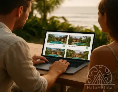 A Single Search for Bali Rentals: How One Marketplace Rewires Long-Term Property Hunting