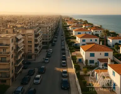 Why Greece’s housing crunch is about empty homes, Airbnb and misplaced investment — and what it means for buyers