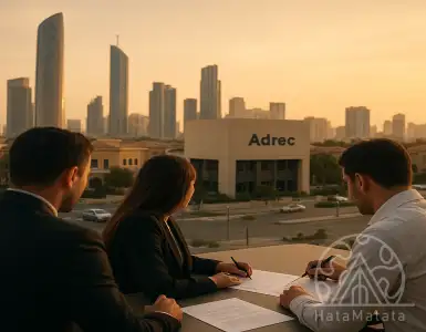 Abu Dhabi's Rent Freeze: What the Zero‑Increase Rule Means for Property UAE
