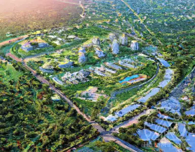 Top 10 Egyptian real estate companies cumulatively sold $168 billion in 1H 2023, TMG - 30 %