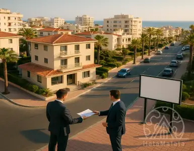 Cyprus property sales jump 11.9% in early 2026 — what buyers and investors must know