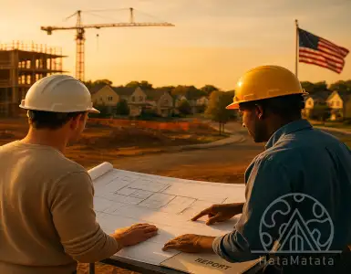 10 Million Homes Missing: How Regulation Is Adding $100,000 to Every New US Build
