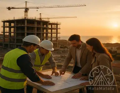 Buyers Shrink Home Sizes as Cyprus VAT Overhaul and Build Costs Bite