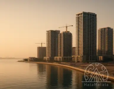 Why Abu Dhabi's Property Market Just Became Harder to Ignore