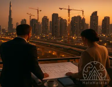 56% of Global Investors Name UAE Best for Property — What That Means for Buyers