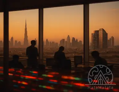 Emaar Development Surges as UAE Property Stocks Lead Market Rally