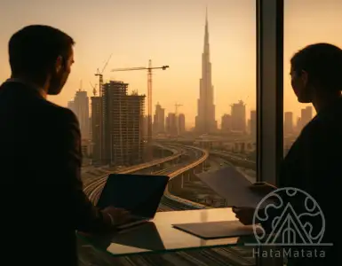 UAE Real Estate Tops Global Investor Survey — What Buyers Should Know