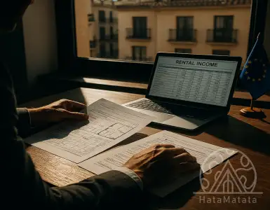 EU Steps Up: How Spain’s Tax Rules Hit Foreign Property Owners