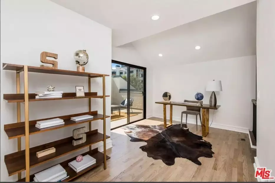 Stunning option for a cozy home in Century City, LA