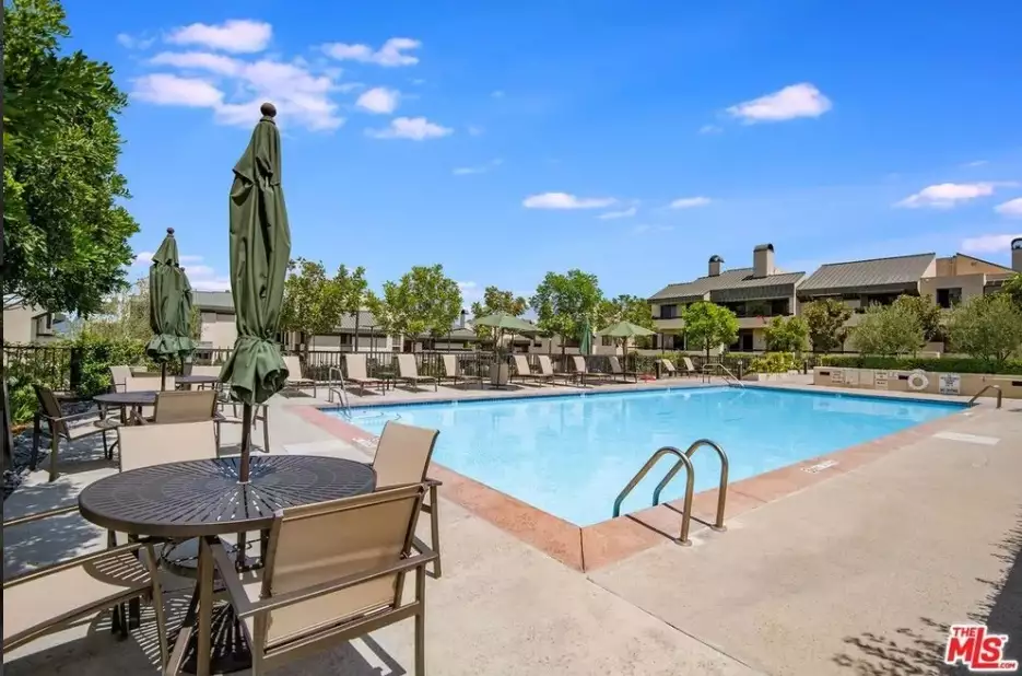 Stunning option for a cozy home in Century City, LA