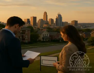 Why Cincinnati Is Now the Most Searched Rental Market in the US — And What Investors Should Do