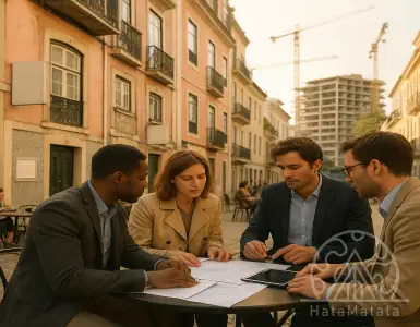 ECB Names Portugal Among Top House‑Price Risers — What Buyers and Investors Must Do Now