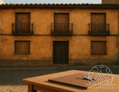 Buying a House with Squatters in Spain: Smart Deal or Legal Quagmire?