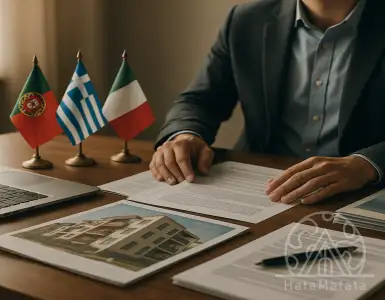 Choosing Between Portugal, Greece and Italy: Which Residency Path Fits Your Property and Investment Goals?