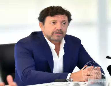 Land registration project in Tbilisi - Kaladze joins