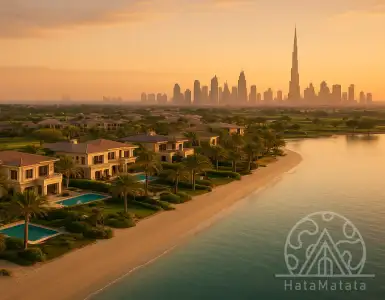 Why Bollywood’s Biggest Names Are Buying Luxury Property in Dubai Now