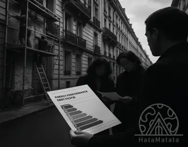 Energy Ratings Are Rewriting the Rules for French Property Buyers and Landlords