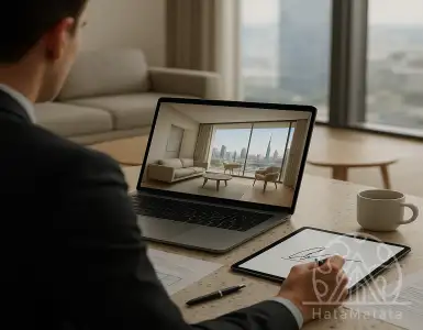 How AI Turned a 48-Hour Dubai Property Sale from Hypothesis into Routine