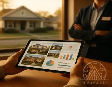 How AI and a Major Settlement Are Shaking Up Real Estate in the USA