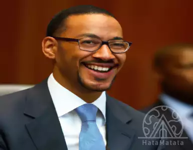 Frank Bia: In the Shadow of His Father.