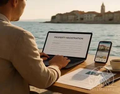 EU Forces Major Shift for Short‑Term Rentals — What This Means for Property Croatia Investors