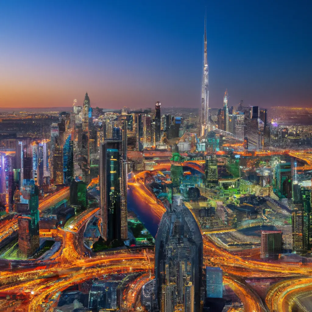 Dubai: Will real estate get cheaper soon? Expert musings.