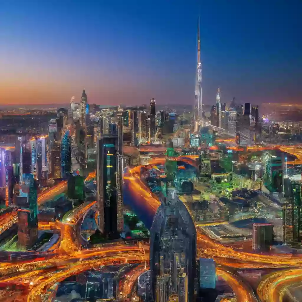 Дубай: Недвижимость поскорее подешевеет? Эксперт рассуждает.