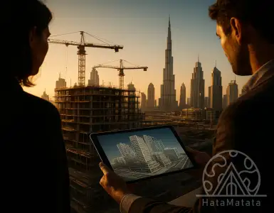 UAE Real Estate Set to Top AED2.98tn by 2031 — What Investors Need to Know Now
