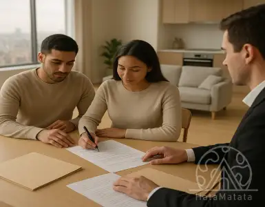 Mortgage in 3 Days? New Partnership Cuts Red Tape for Ready Homes in Egypt