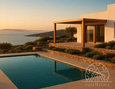 Foreign Buyers Now Account for Up to 85% of Greece’s Luxury Second-Home Market — What That Means for Investors