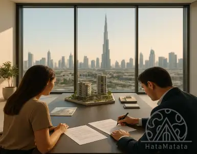 Over 3,200 New Dubai Owners: First-Time Buyer Scheme Tops Dh5bn in Under a Year