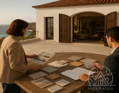 Harry and Meghan’s Quiet £6.3m Portugal Home Is Getting a Soho House Makeover