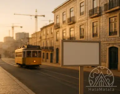Portugal’s Housing Boom: Real Prices Jump 16.3% in 2025 — What Buyers Must Know