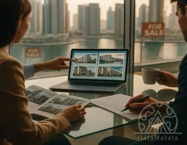 Dubai Discounts Reach 20%: A Buyers’ Market Emerges in UAE Property