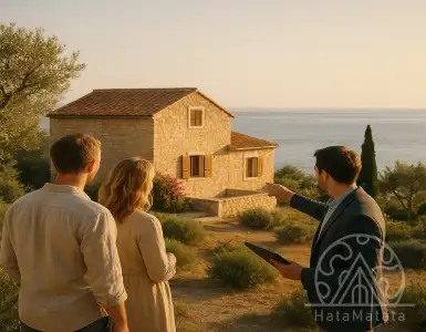 Germans Return to Croatia’s Property Market — What Buyers and Investors Must Know