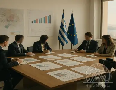 Greece Rejects Vacancy Tax as Eurozone Ministers Compare Housing Fixes