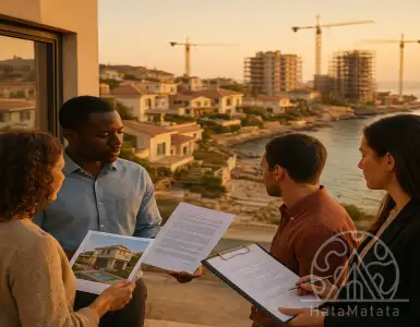 ‘Israel is buying Cyprus’: What surging foreign purchases mean for Cyprus property