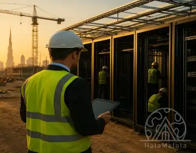 Dubai Developer's $66bn Data-centre Gamble: What UAE Real Estate Investors Must Know