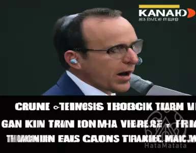 Nikos Hristodulidis: Niko Christodoulidis: There is no possibility of recognizing a second state in Cyprus