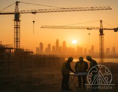 Developers Plough Ahead with AED Billions in New UAE Housing — What Buyers Should Know